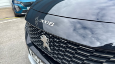 Peugeot 3008 1.2 PureTech Allure Premium+ 5dr EAT8 Petrol Estate